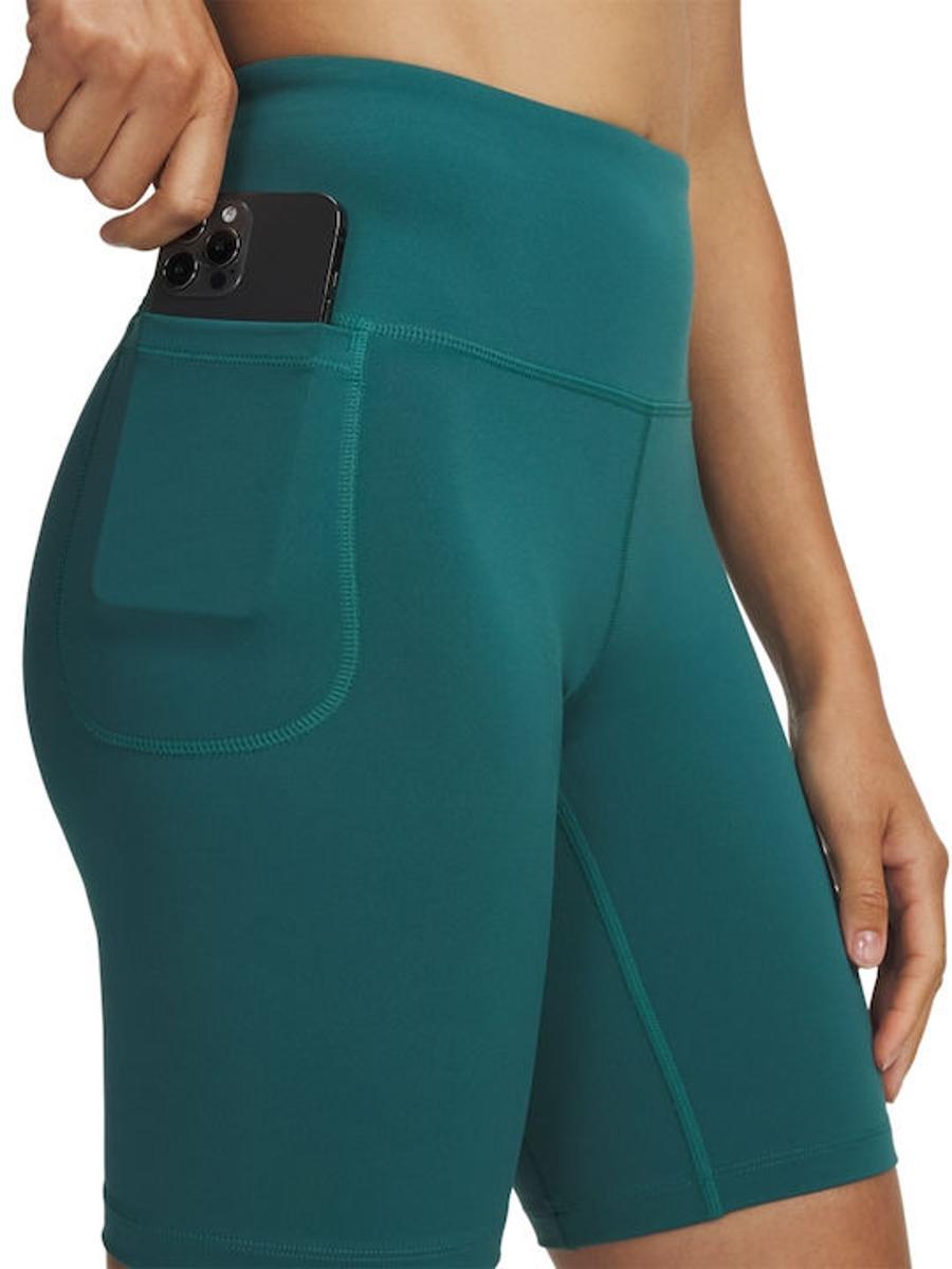 Under Armour Pantaloncini da palestra da donna Motion Performance