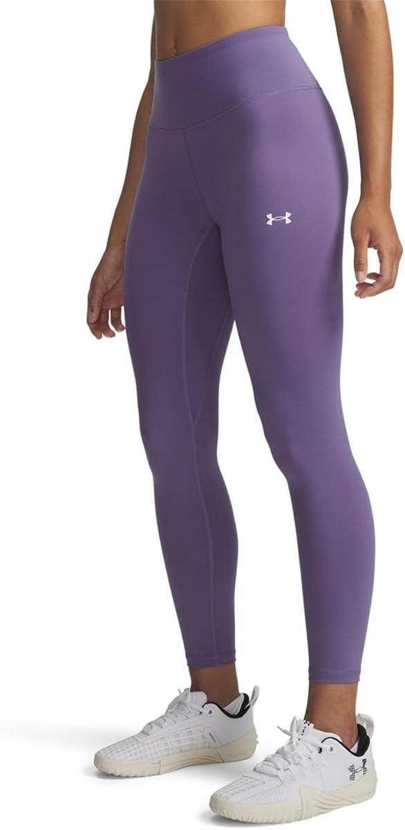 Under Armour - Motion Leggingsdisc, Pantaloni Donna