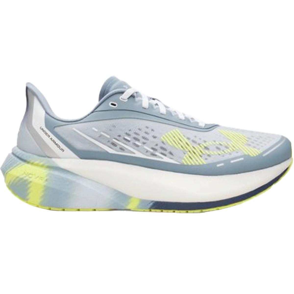 Under Armour UA Velociti Distance 0101 - White 44-Multicolore