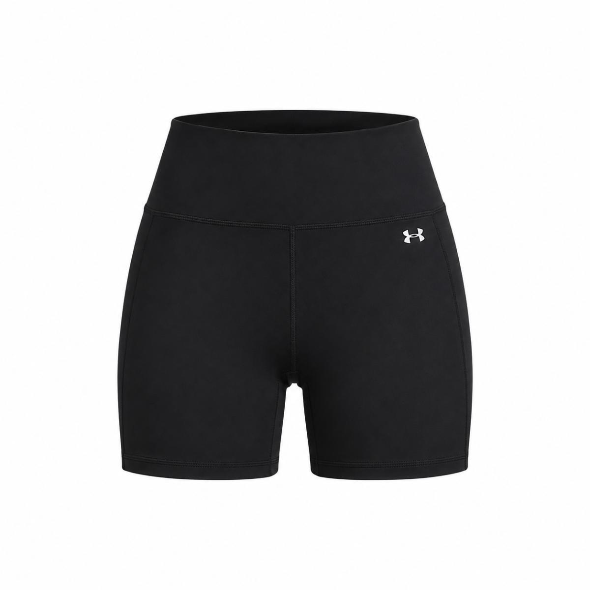 Under Armour Motion Middy 0008 - Ultimate Black X-Small