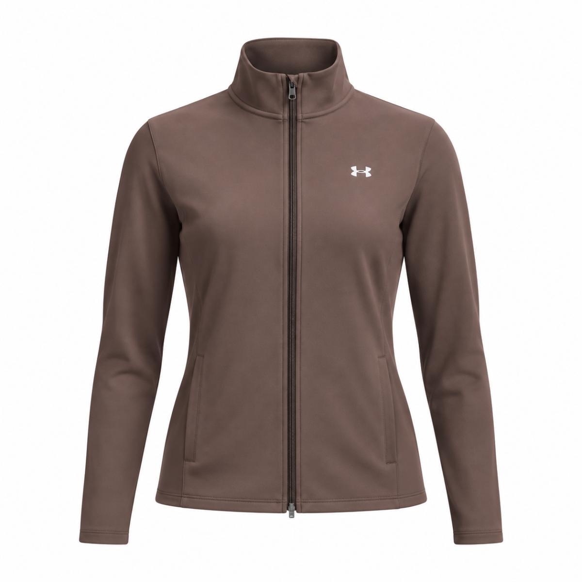 Under Armour Motion FZ 0200 - Peppercorn Large-Peppercorn