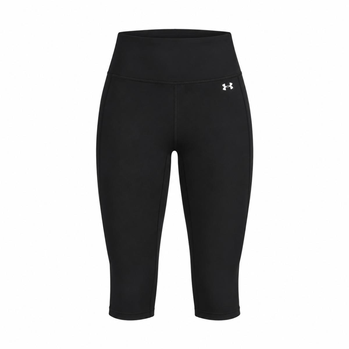 Under Armour Motion Capri 0681 - Shaded Fuchsia X-Small