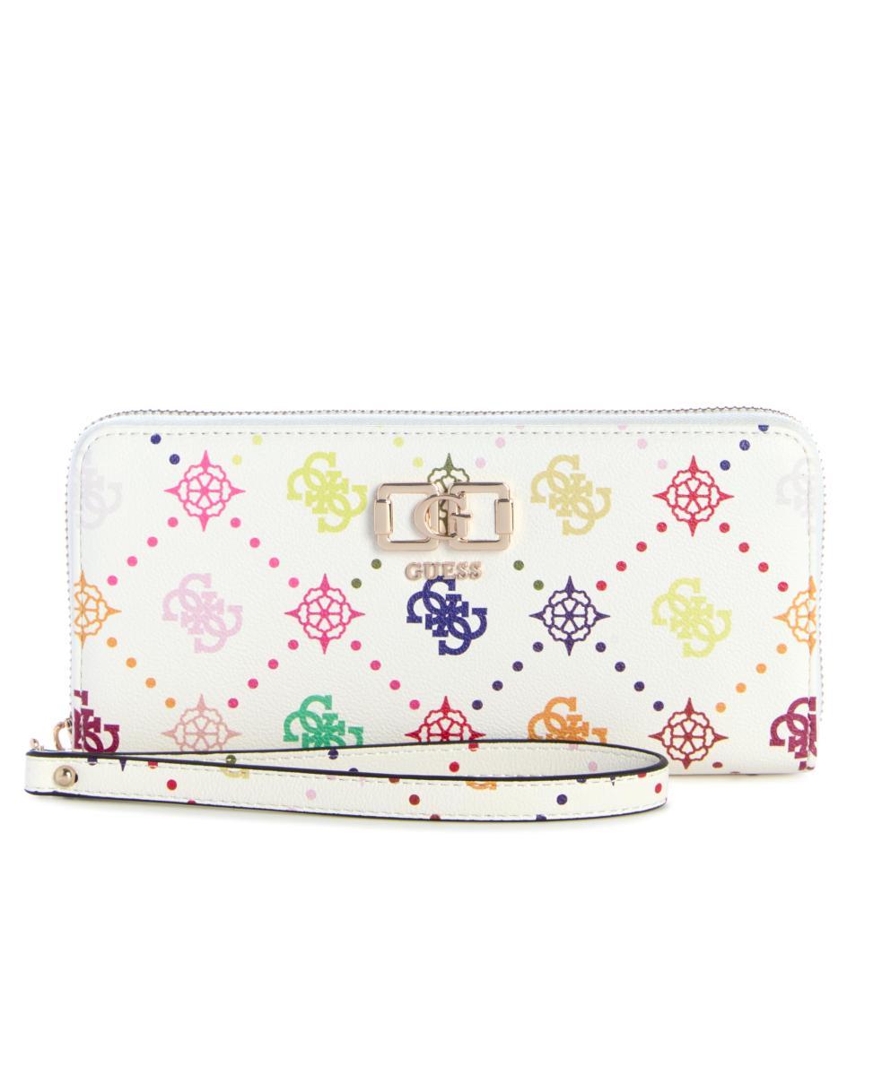 GUESS Portafoglio donna art SWGM99 28146