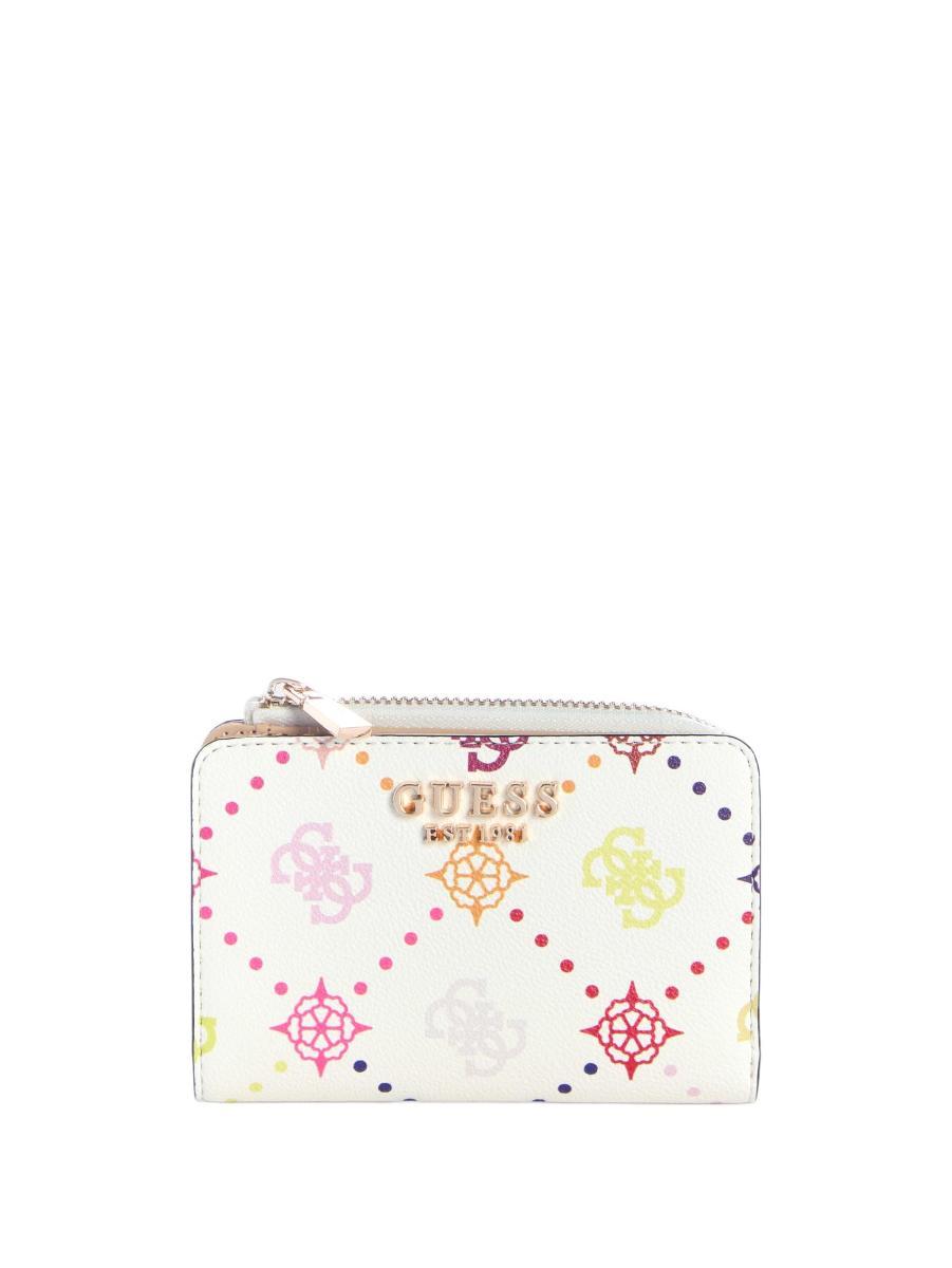 GUESS Portafoglio donna art SWGM99 28156