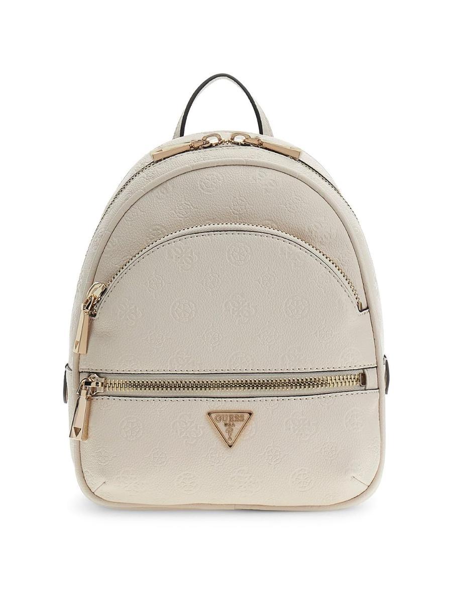 Guess Zaino-Bianco