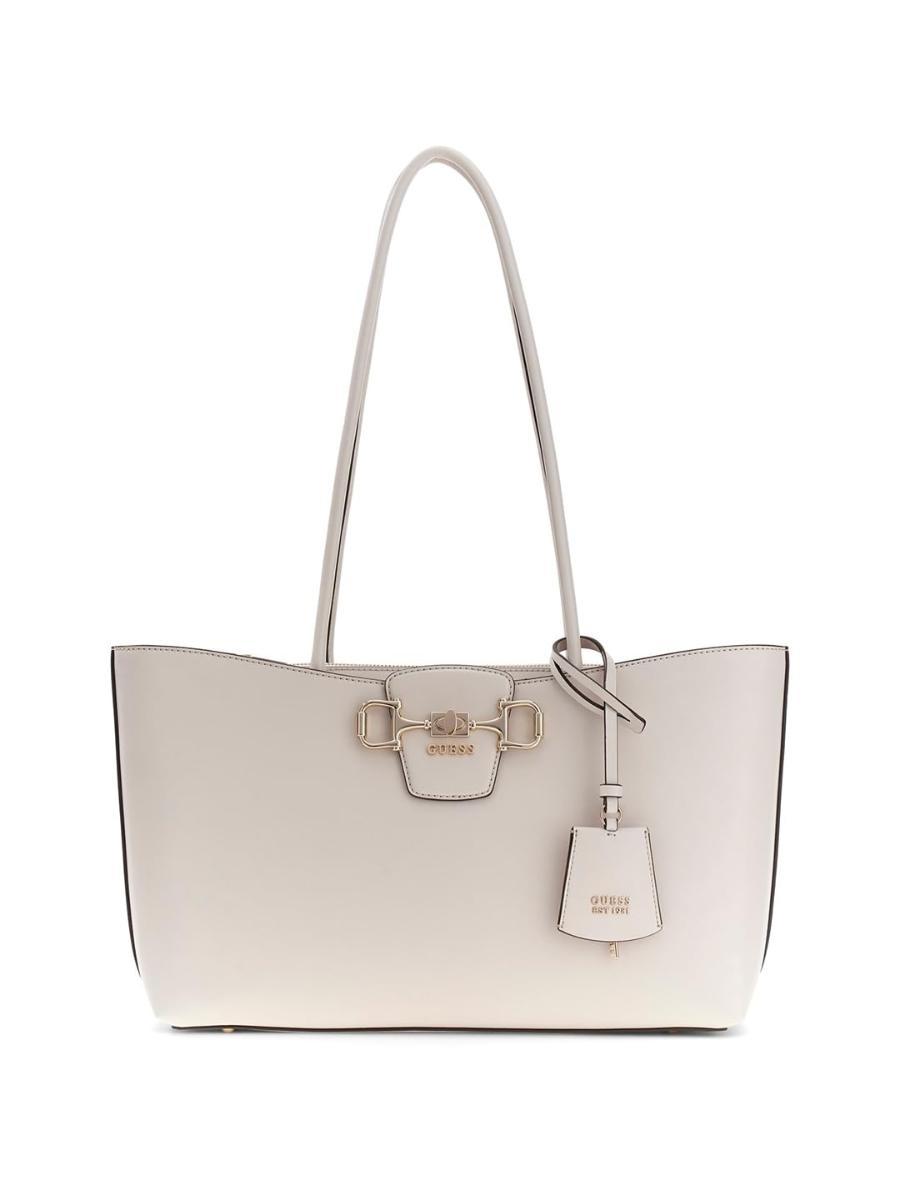Janie Girlfriend Carryall-Beige
