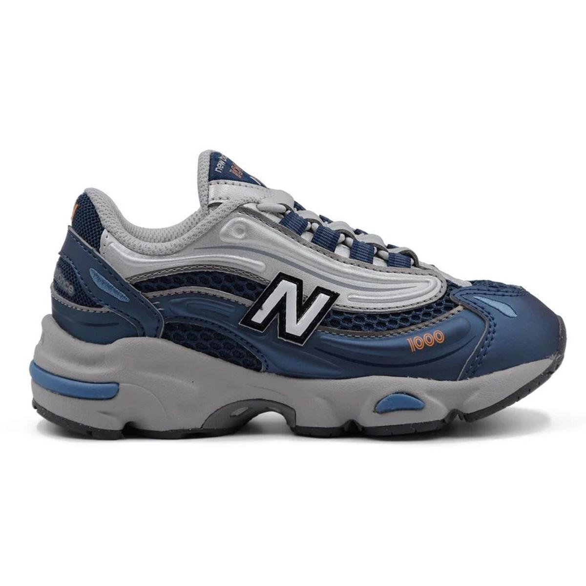 NEW BALANCE Scarpe Sneakers