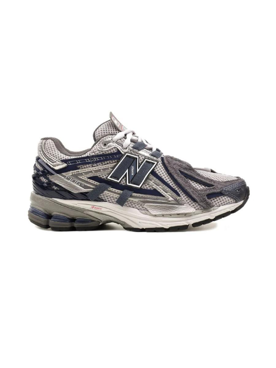 Sneakers Basse 1906 NEW BALANCE Unisex - Grigio