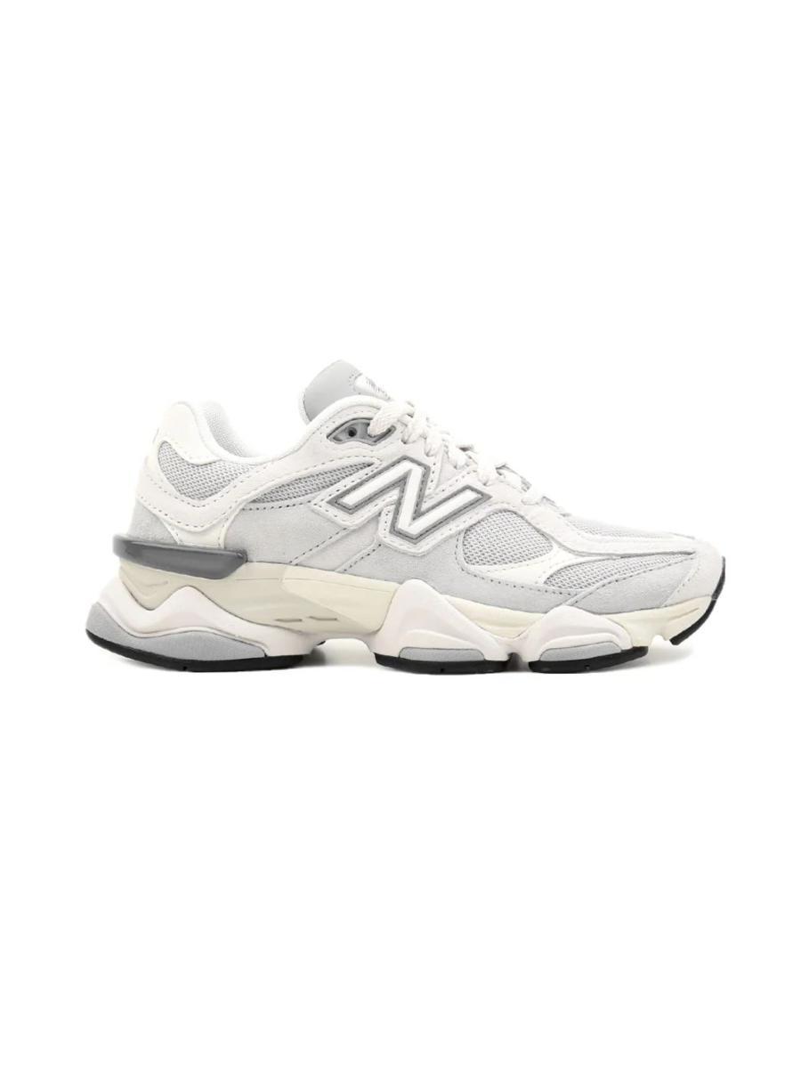 Sneakers Basse 9060 NEW BALANCE Unisex - Bianco