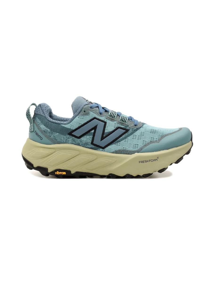 New Balance Scarpa Trail Model MHIER 314 - Faded Teal Black 44