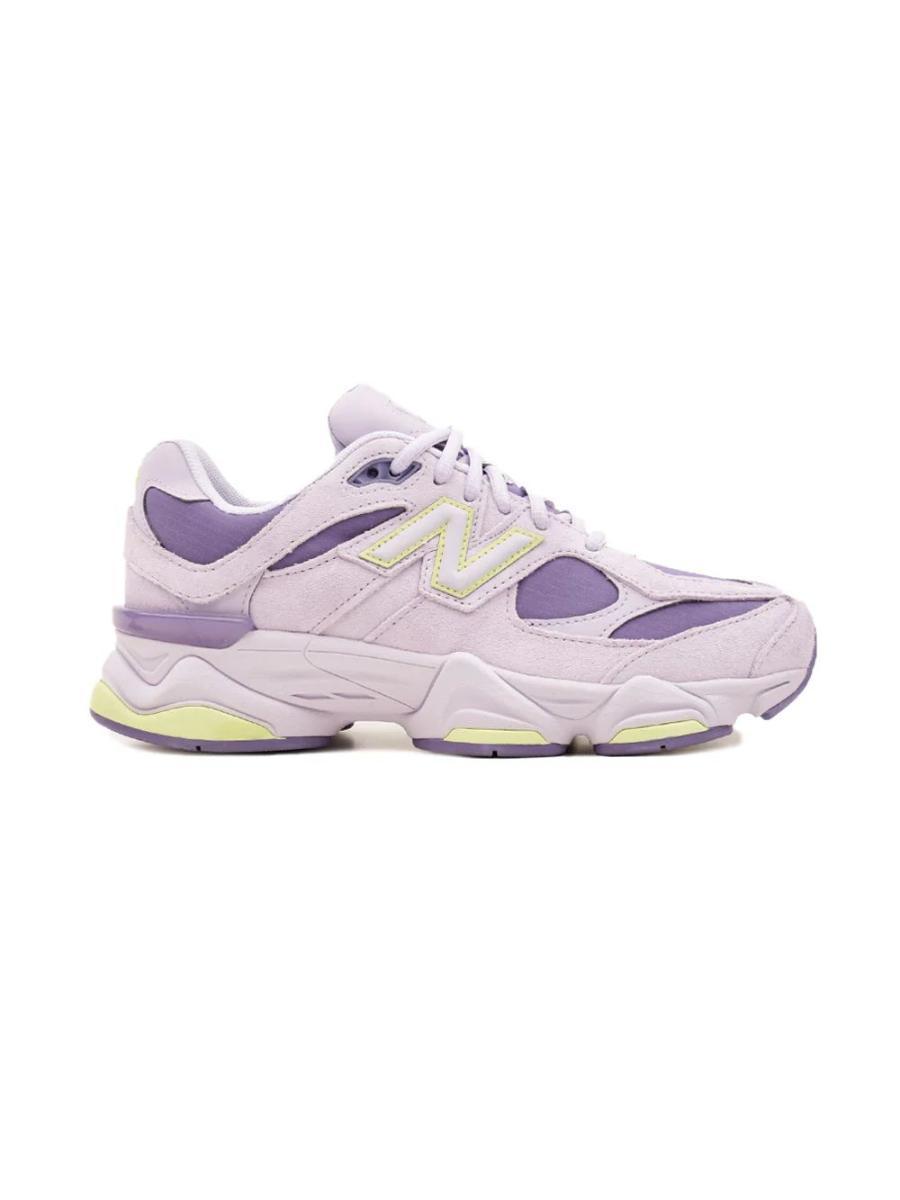 Sneakers Basse 9060 NEW BALANCE Junior - Viola-Viola