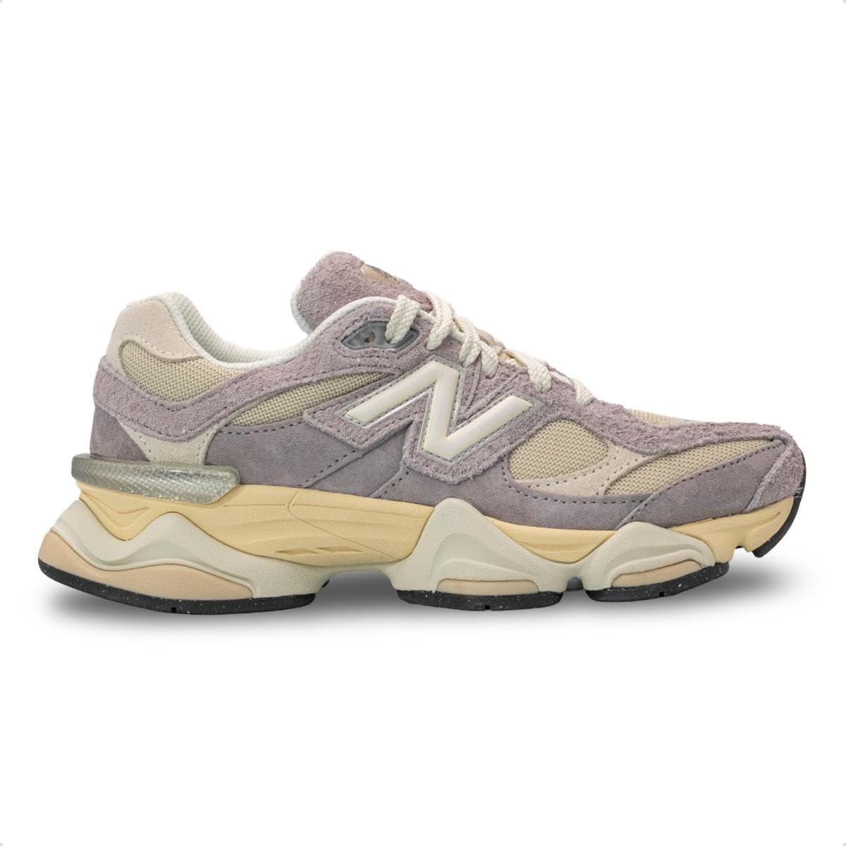 New Balance 9060 Sneakers-Beige