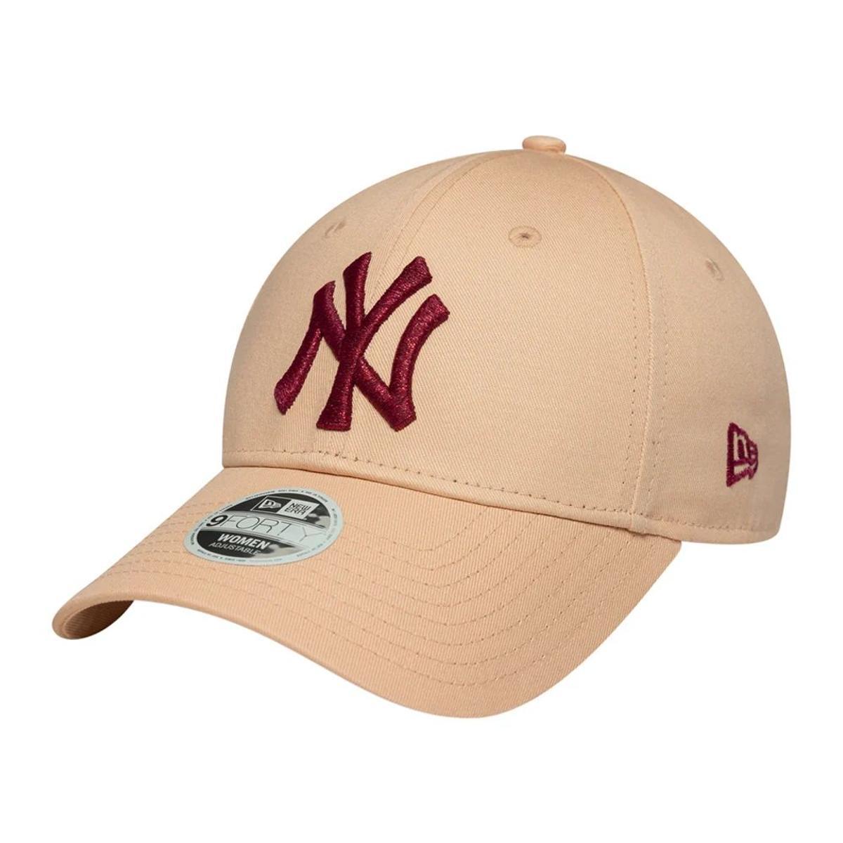 Cappello New Era New York Yankees Donna