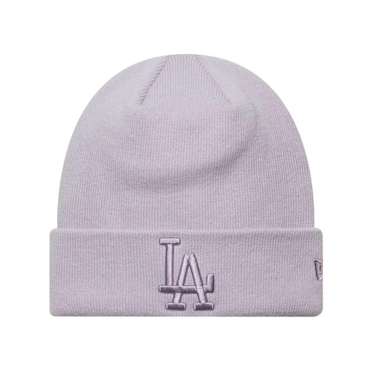 New Era Wmns League Ess Beanie Losdod SLA SLA One Size