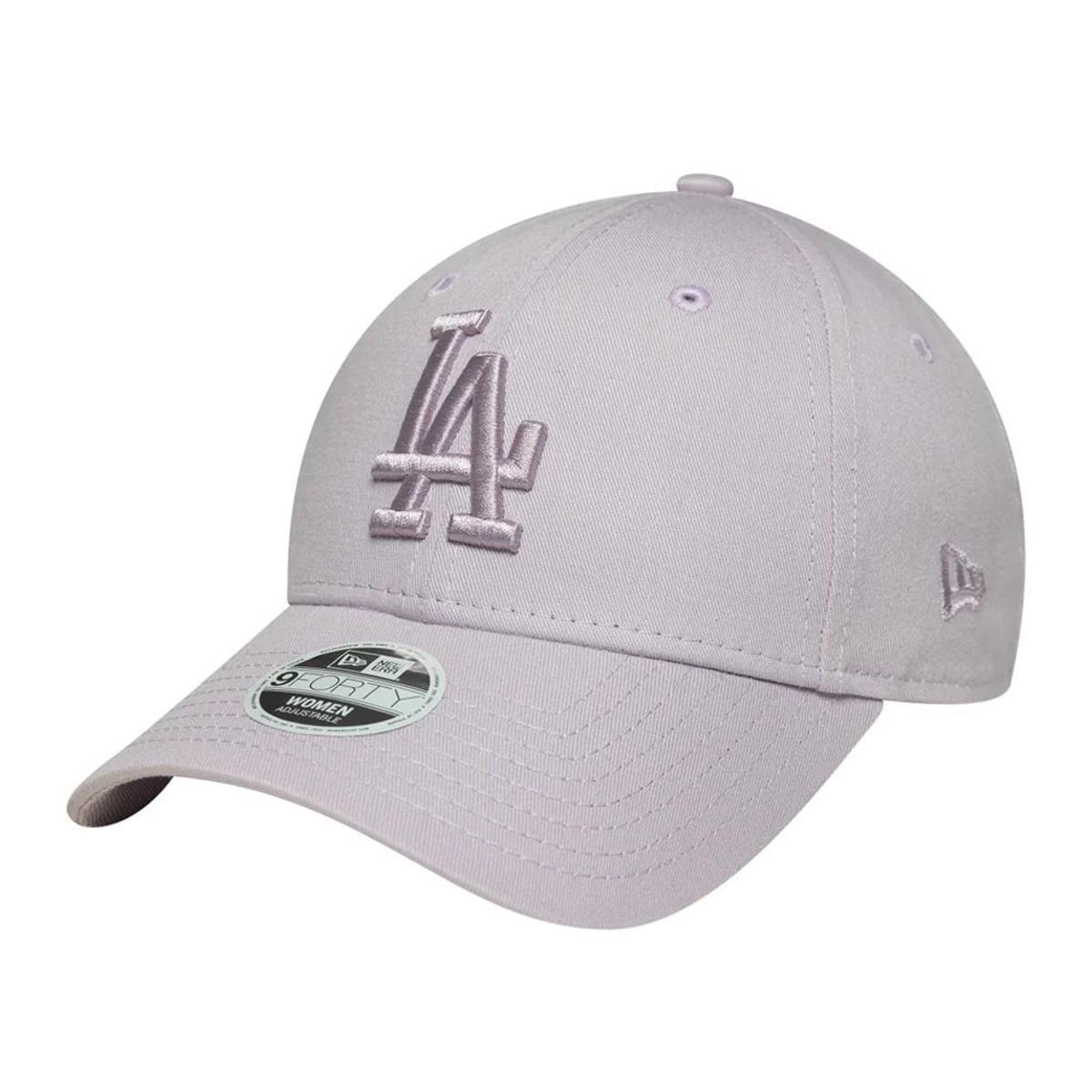 New Era ERA League Ess 940 FA25 for Woman, Color Pastel Purple Pastel Purple One Size