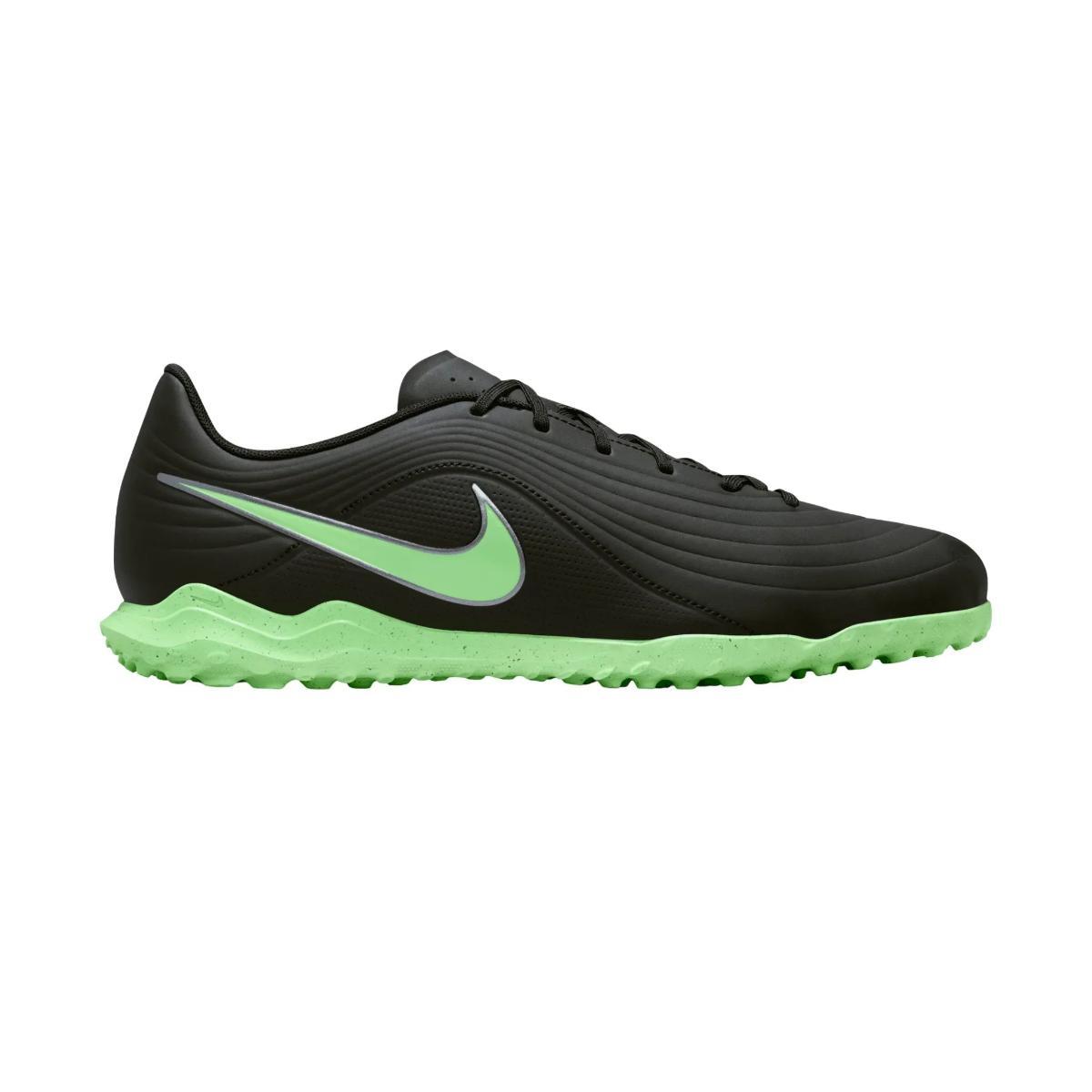 Nike Tiempo Maestro Club Tf Scarpa da calcioUomo-Nero