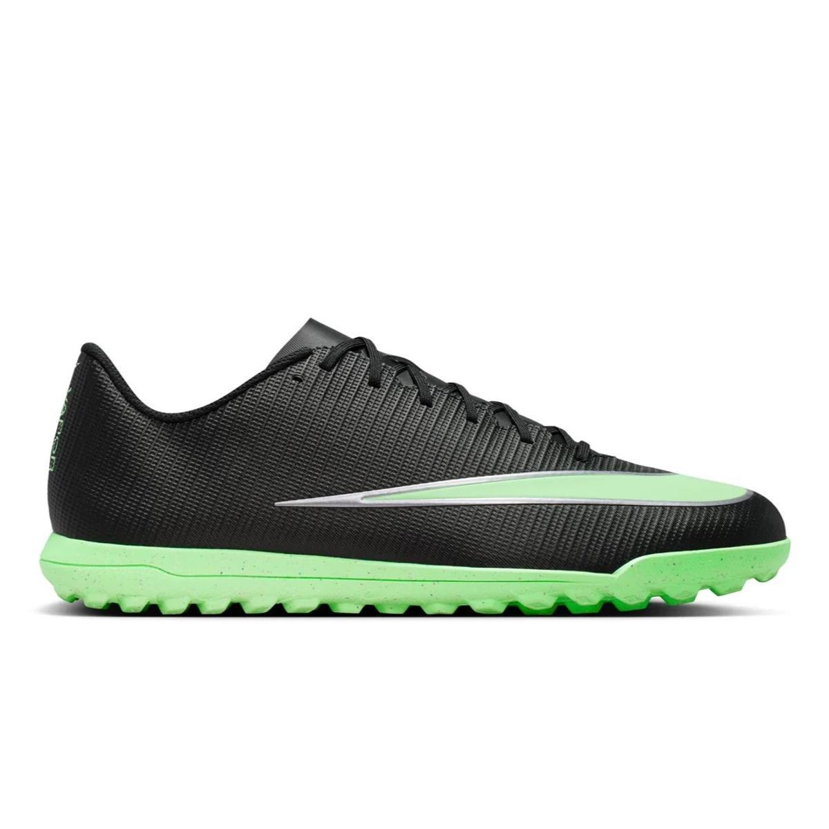 NIKE Scarpe Scarpe da calcetto-Nero