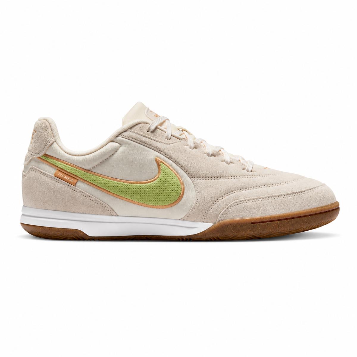 NIKE Scarpe Indoor-Beige