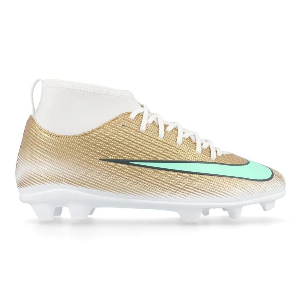 NIKE Scarpe Scarpe da calcio-Oro