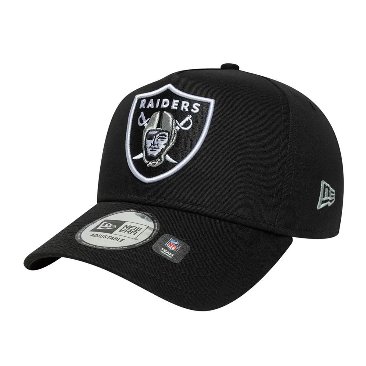 Cappello New Era Las Vegas Raiders Uomo