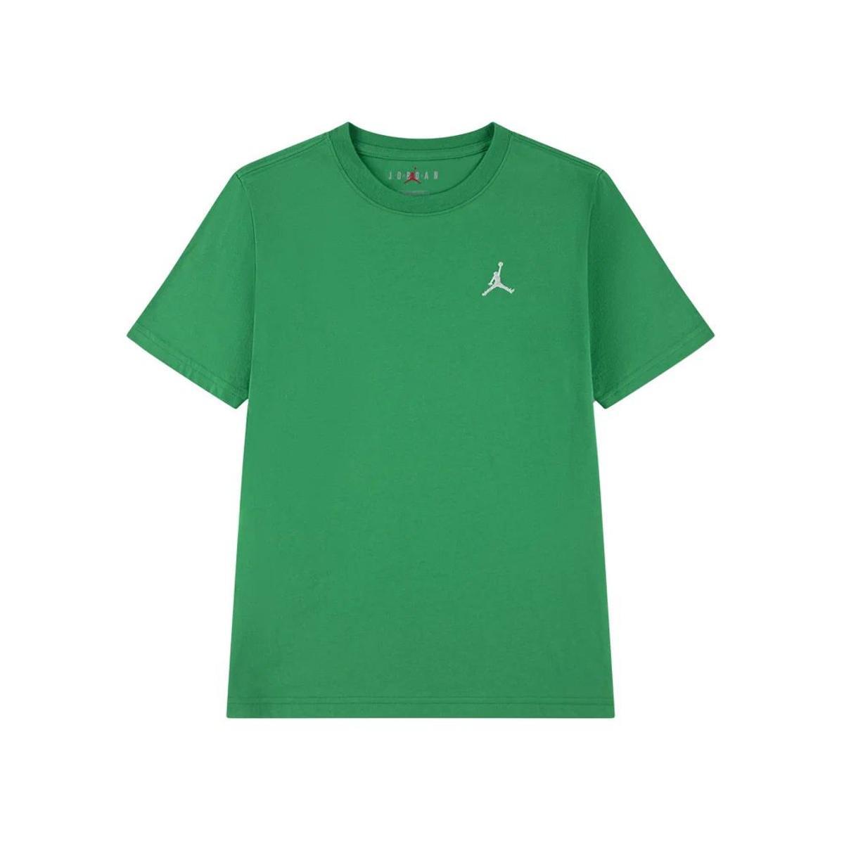 Jordan MacBook PRO Camice Medico Bambine e Ragazze (Pacco da 1)-Verde
