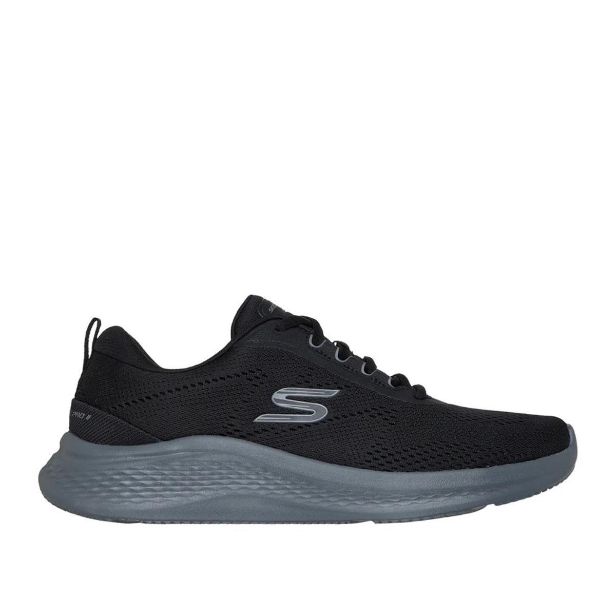 Scarpa Running Skechers SkecH-Lite Pro 2.0 - Berrix Uomo-Nero