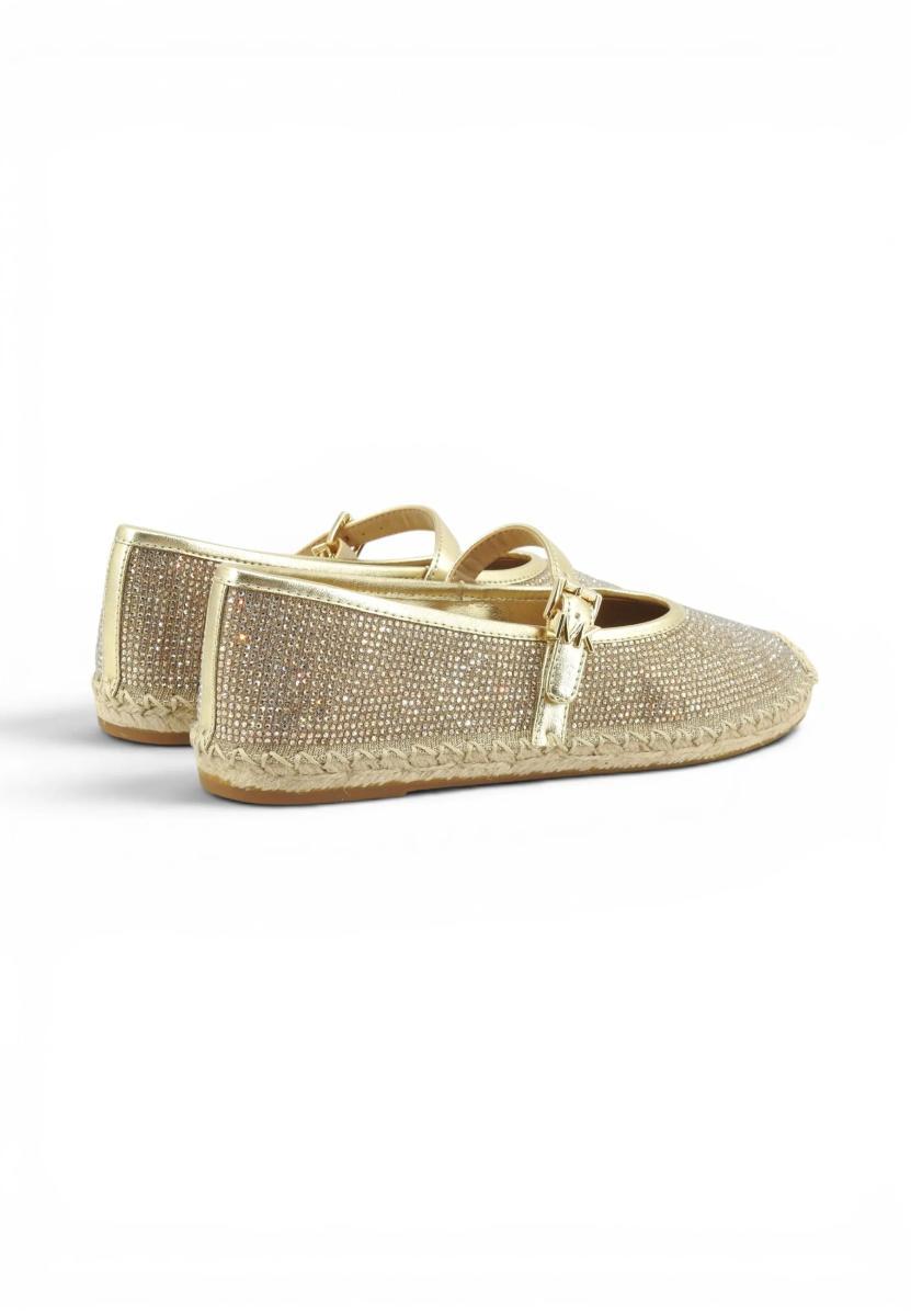 Michael Kors Lynn Ballet Espadrille EspadrillasDonna