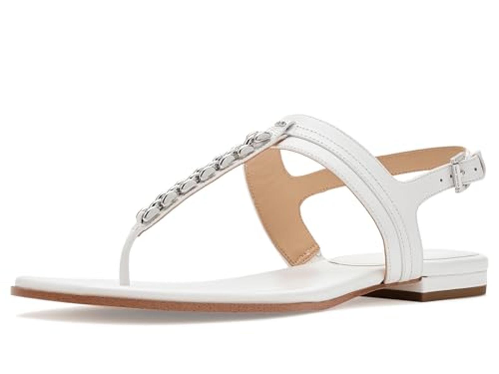 Michael Kors donna Marcia Thong Sandali