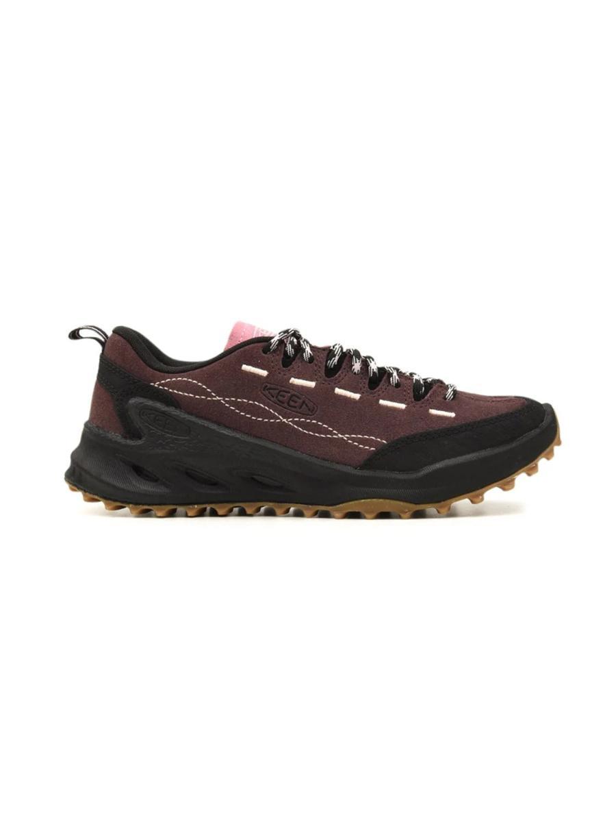 KEEN Sneakers Jasper Zionic da donna-Rosso