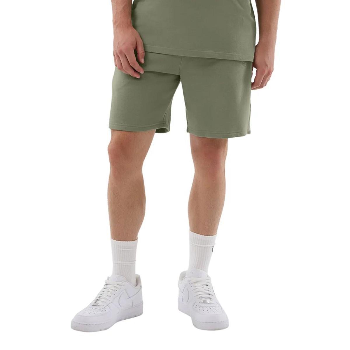 Shorts New Era Chicago Bulls Uomo