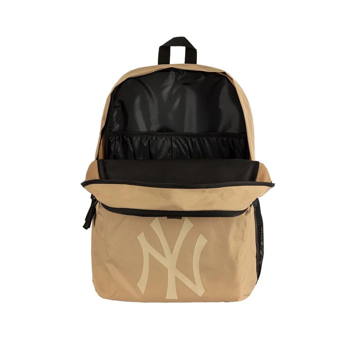 NEW ERA Zaini Zaino-Beige