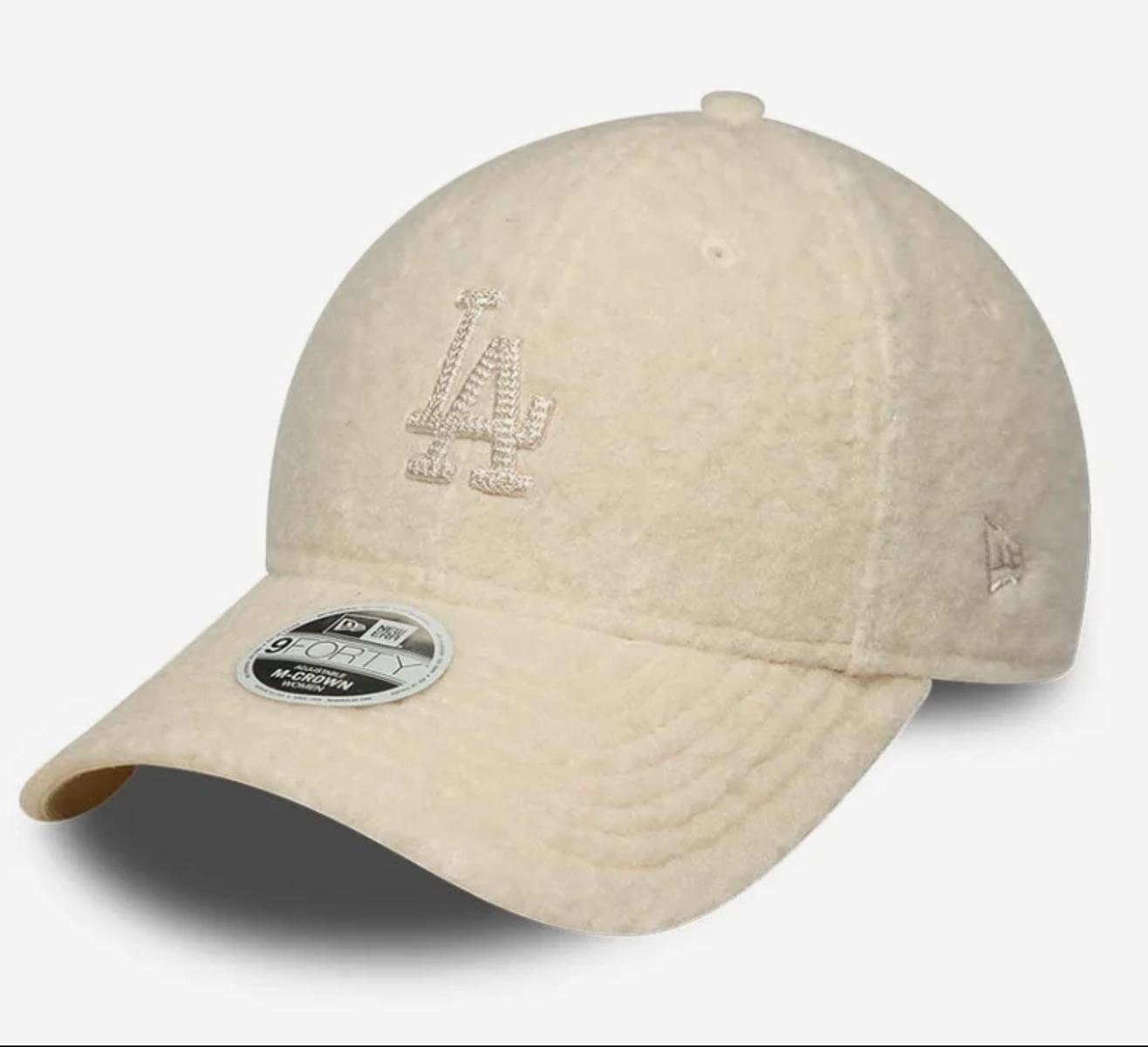 New era Wmns winter borg 9forty