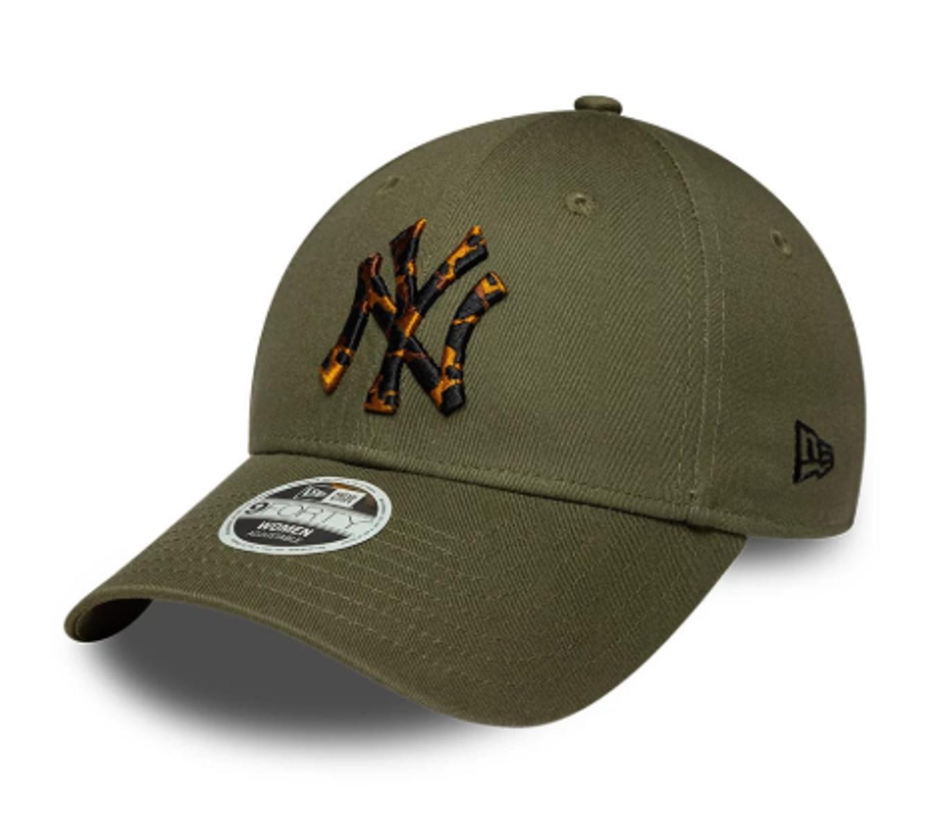 New era Wmns tort infill 9forty