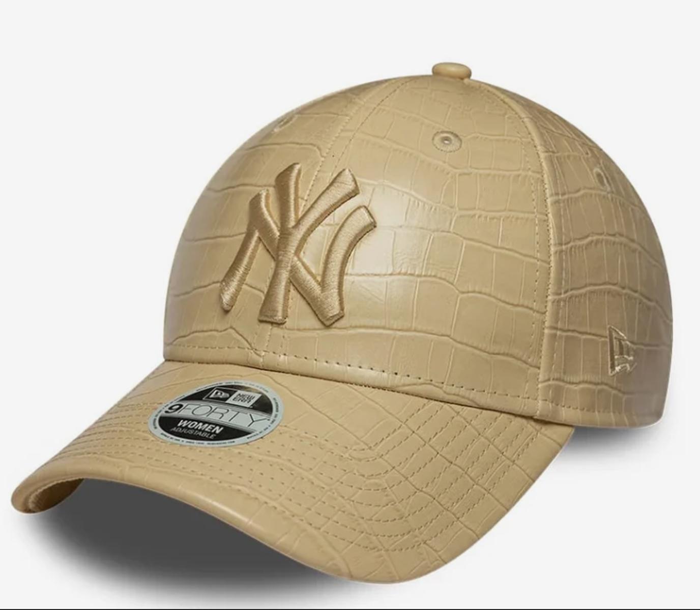 New era Wmns pattern pu 9forty