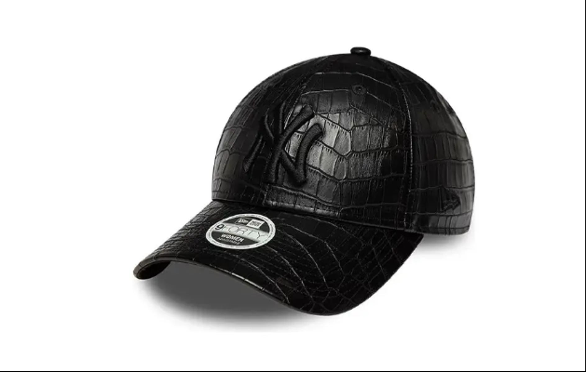 New era Wmns pattern pu 9forty