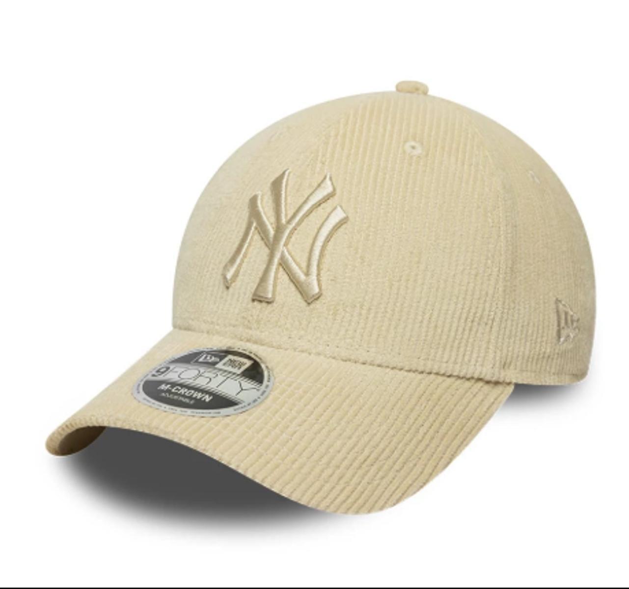New era Cord 9forty mc neyyan stn--osfm