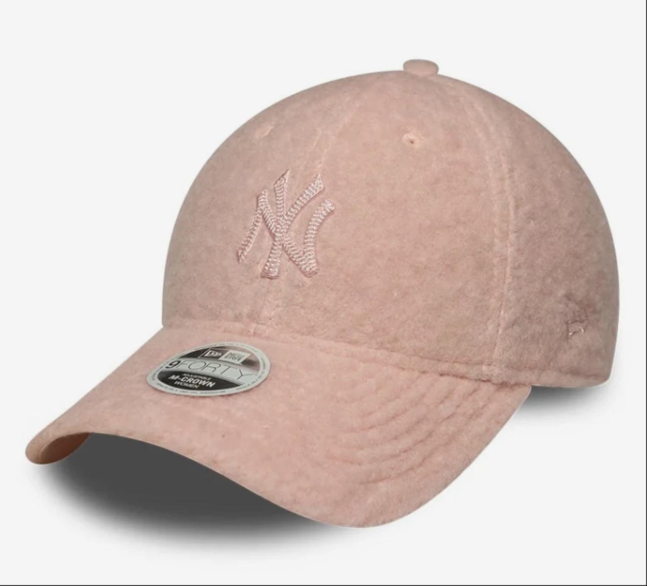 New era Wmns winter borg 9forty
