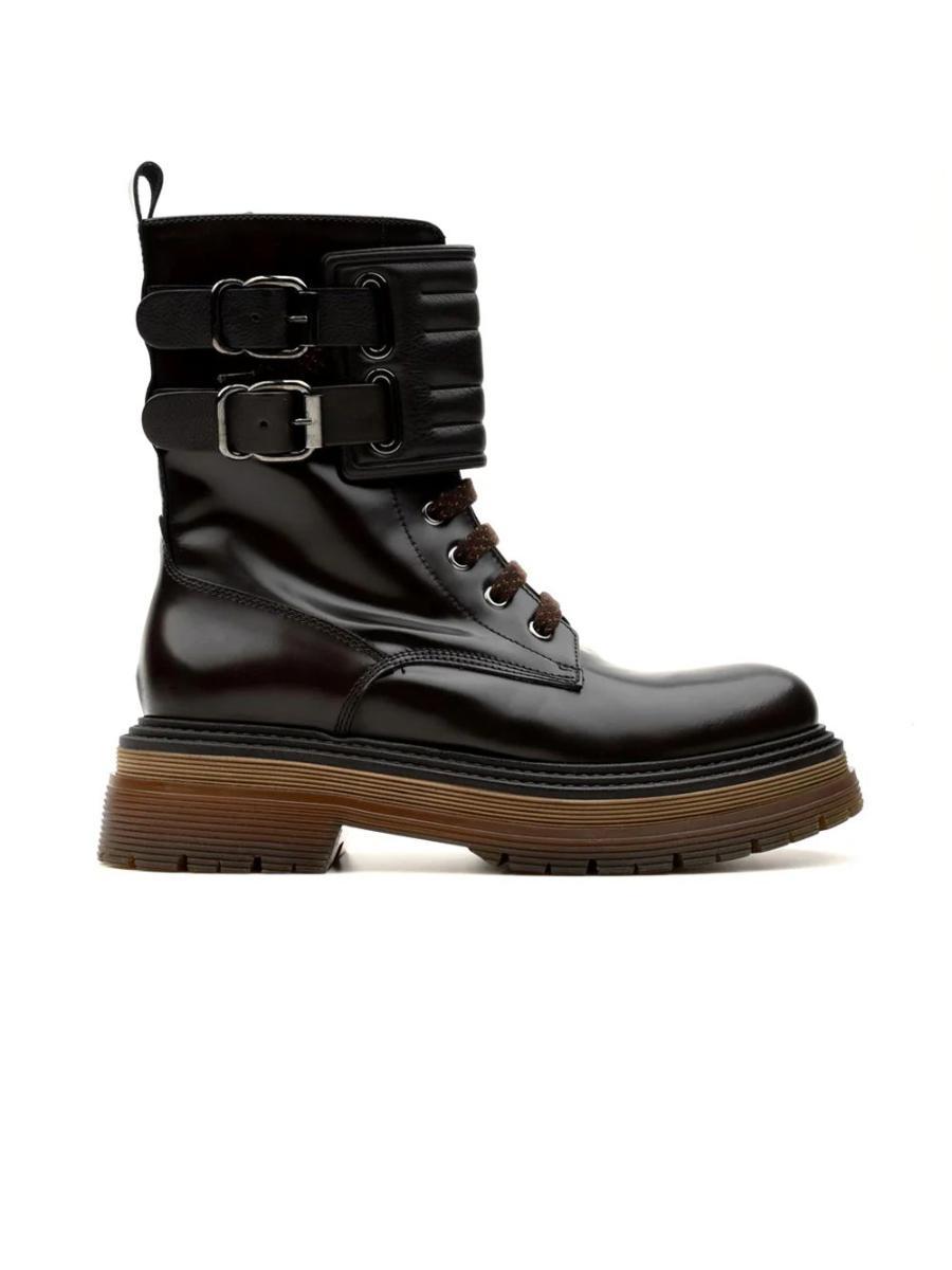 Anfibio LAURA BELLARIVA Donna 7126-B