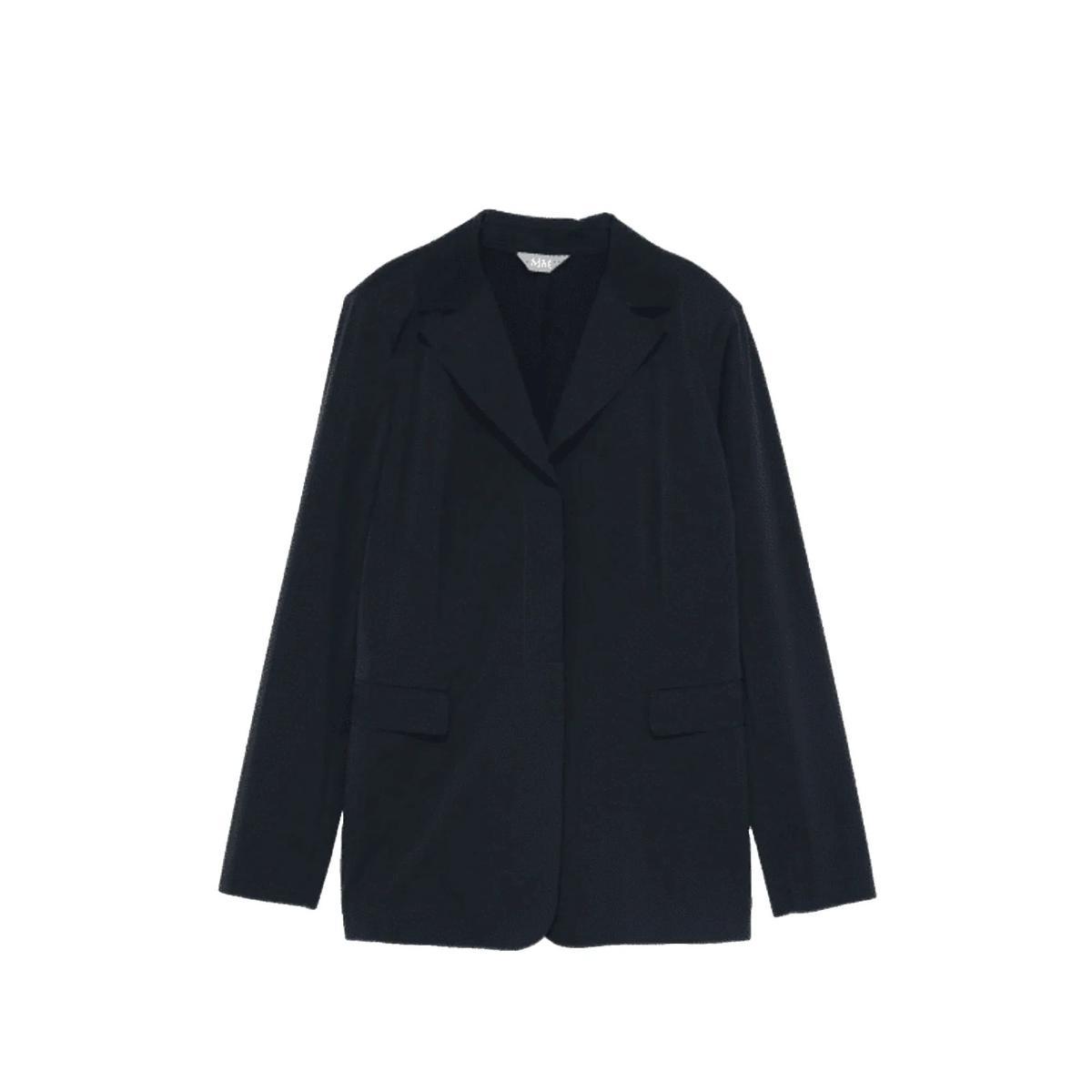 MAXMARA LEISURE Blazer Palo da Donna in blu
