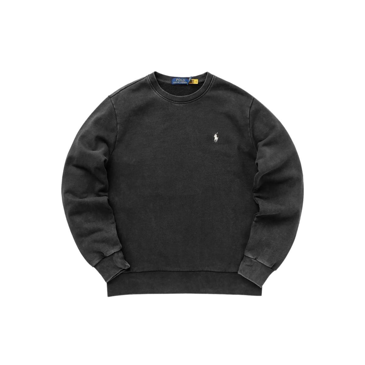 Polo Ralph Lauren Nero Felpe-Nero