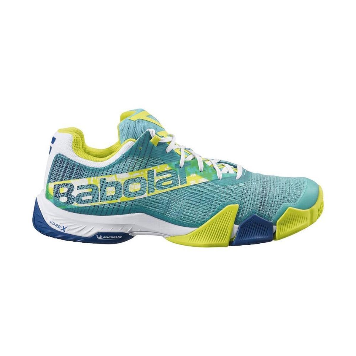 Babolat Scarpe Babolat Padel Jet Premura Scarpe da ginnasticaUomo