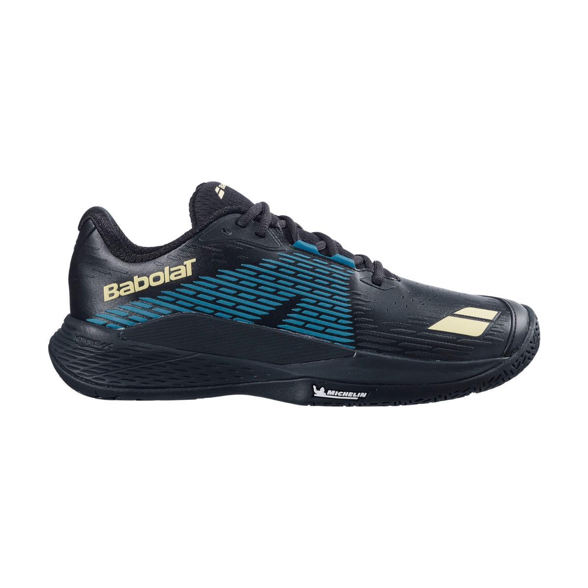 Babolat Scarpe da tennis Propulse Storm All Court Uomo
