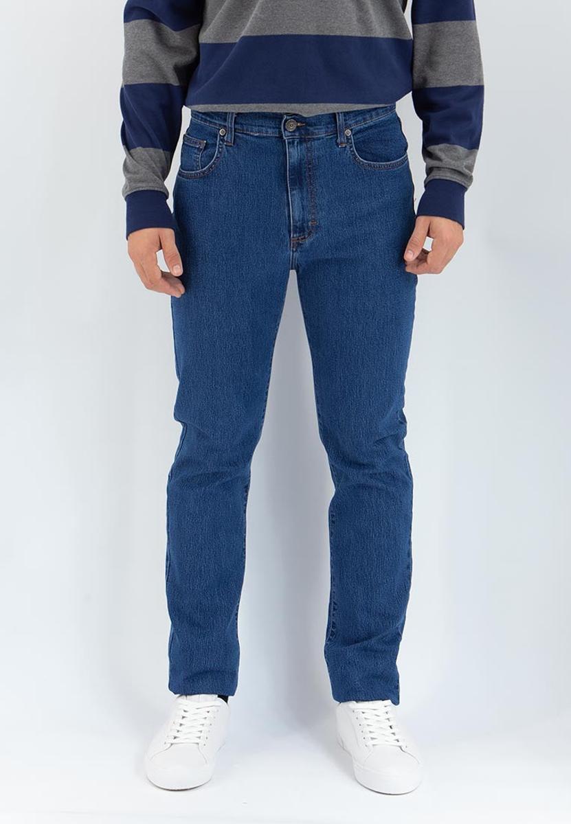 Jeans Uomo Elasticizzato HOLIDAY 3159-1800 EMET-Jeans