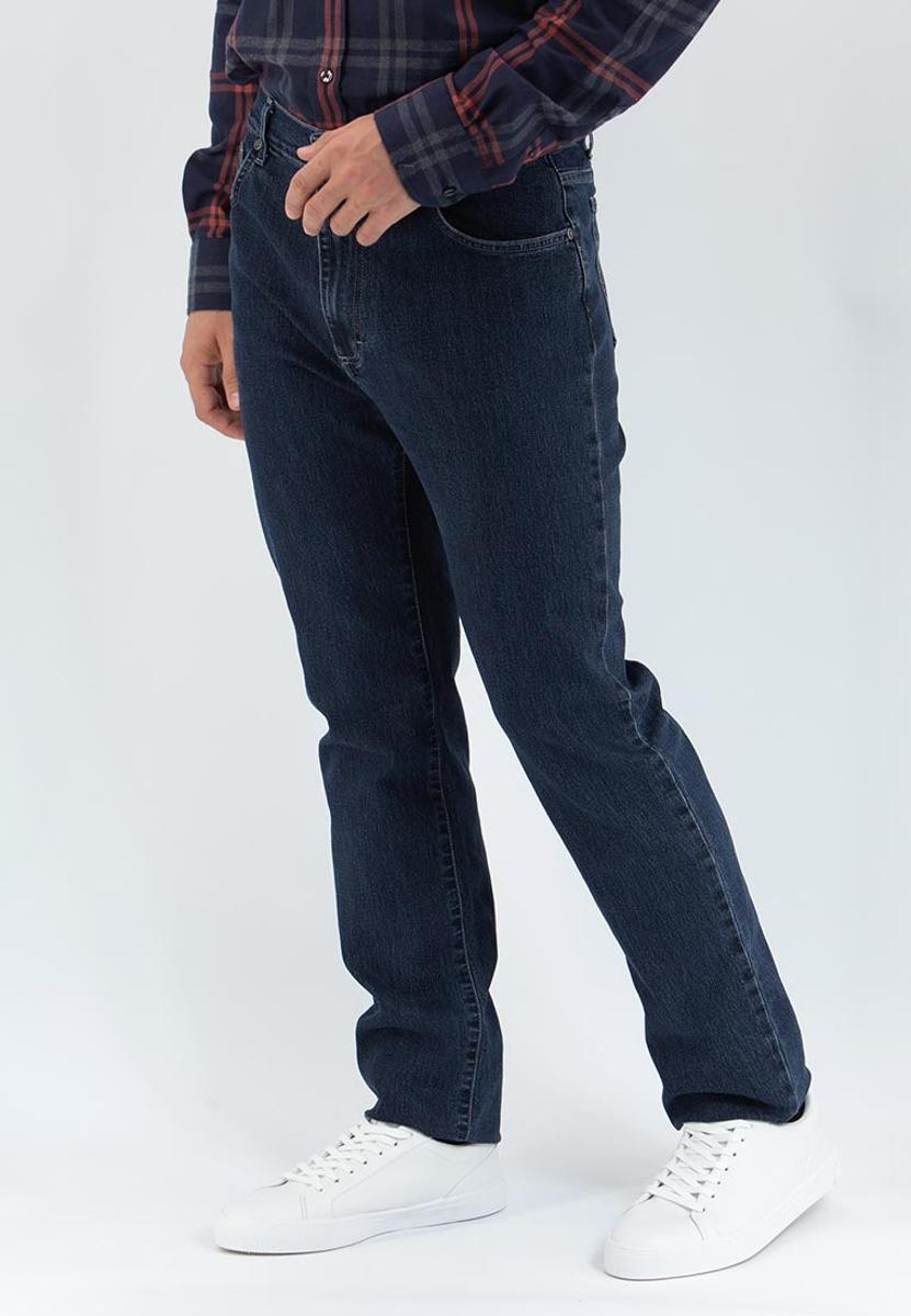 ShopMix Jeans Uomo 3176 01800 400 Chan Vita Alta