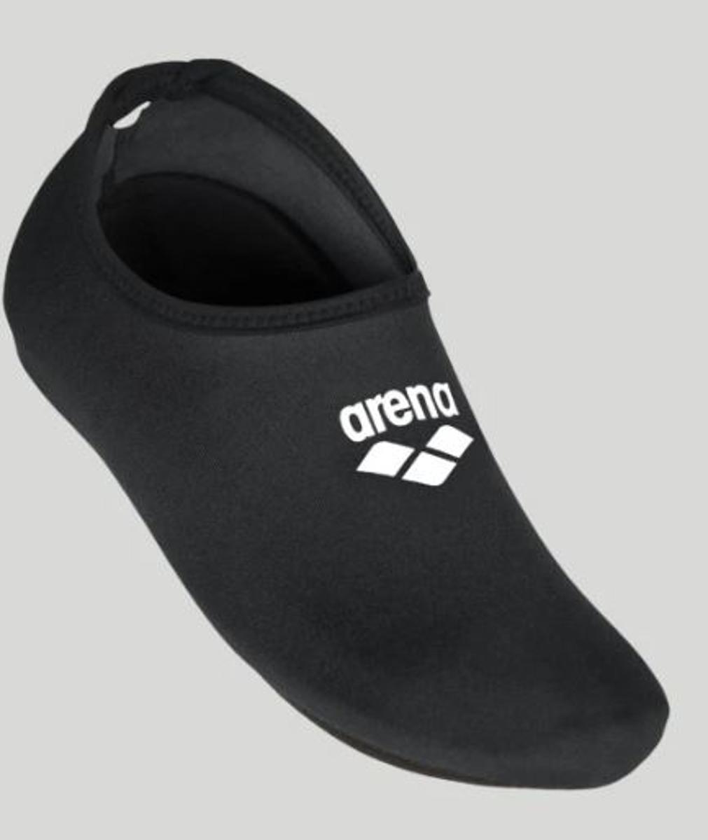 ARENA Pool Grip Socks Jr calzetti Unisex - Adulto