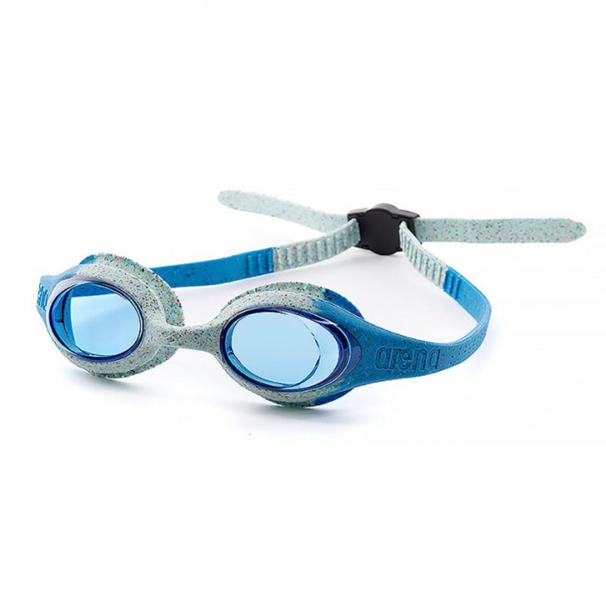 Arena Accessori Occhialini piscina-Royal/Bianco