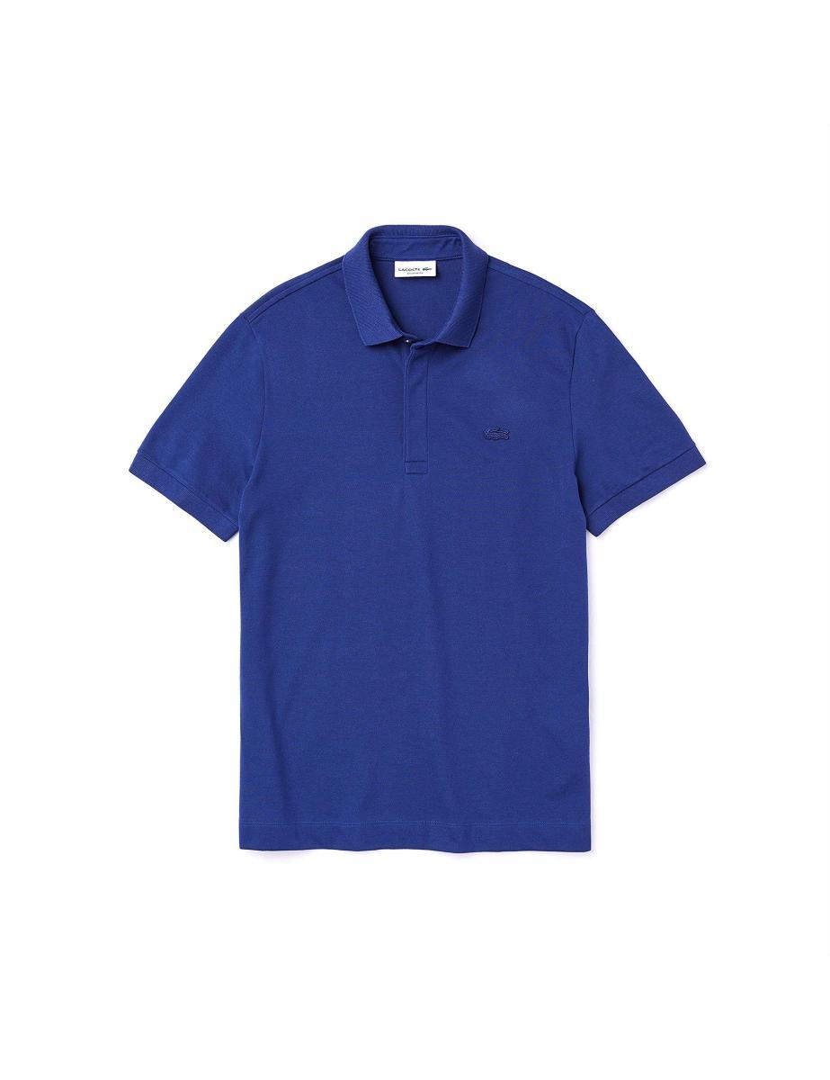 Lacoste L121200 Polo Uomo (Pacco da 1)