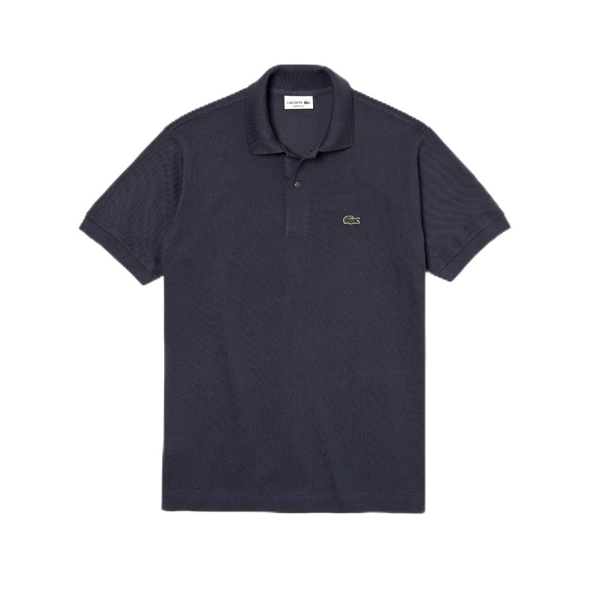 Lacoste L121200 Polo Uomo (Pacco da 1)