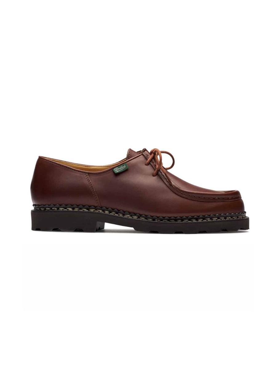 Paraboot 715607 Derby Uomo