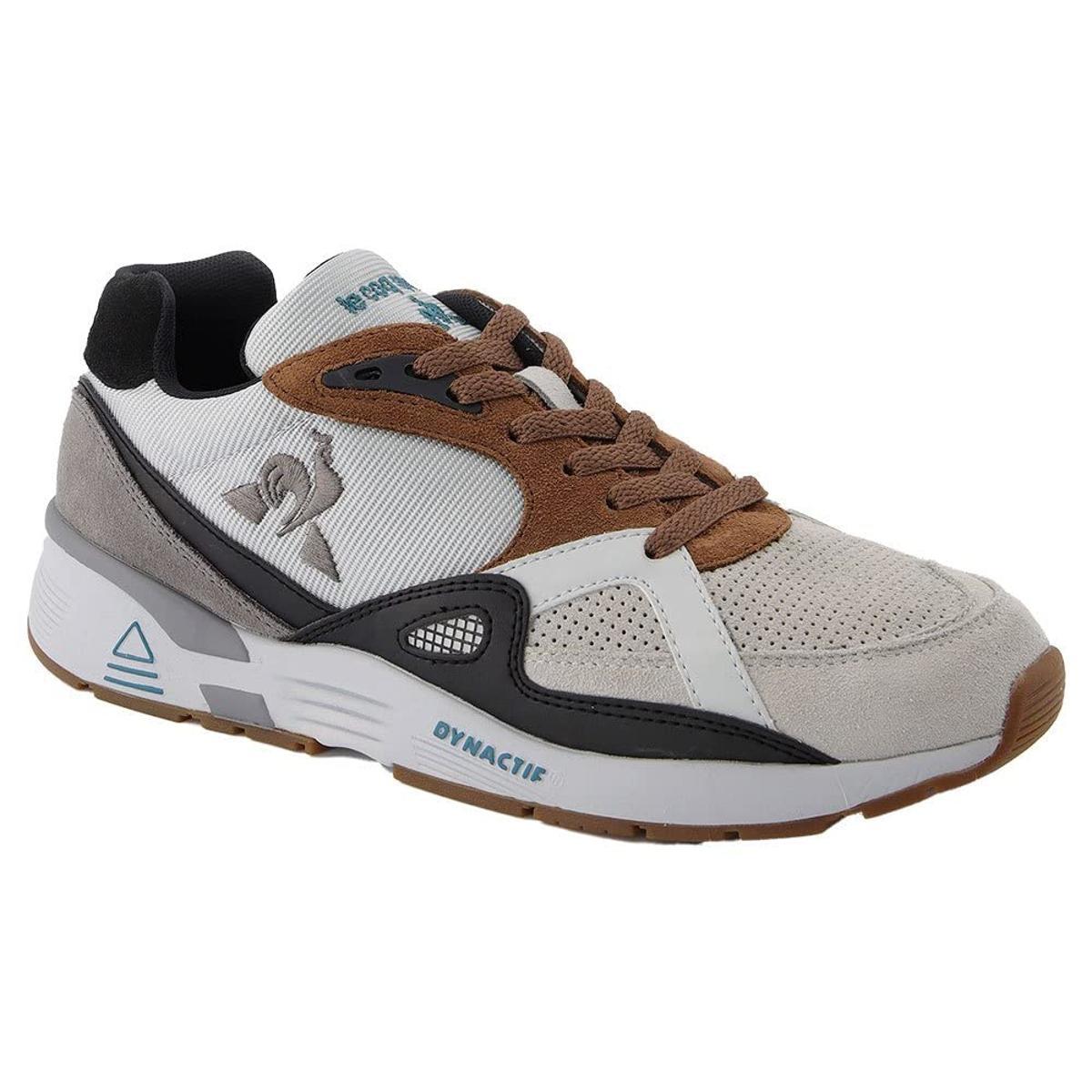 Le Coq Sportif LCS R850 Winter Craft Galet, Scarpe da Ginnastica Unisex-Adulto